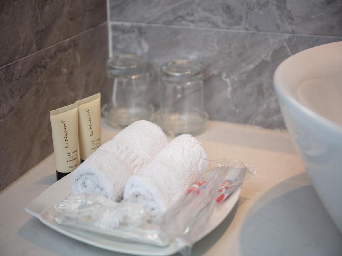 Suddha Boutique Hotel Ханой Екстериор снимка