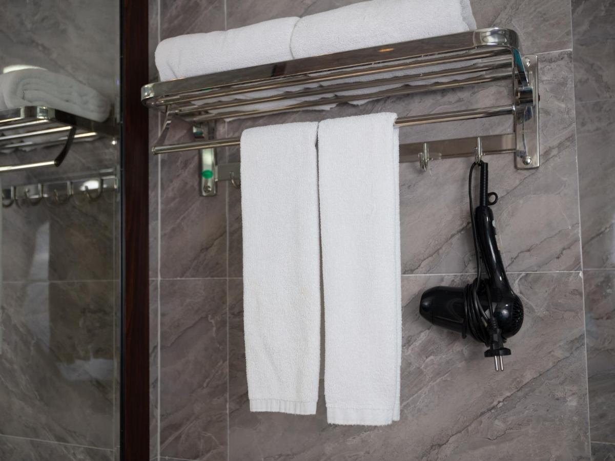 Suddha Boutique Hotel Ханой Екстериор снимка