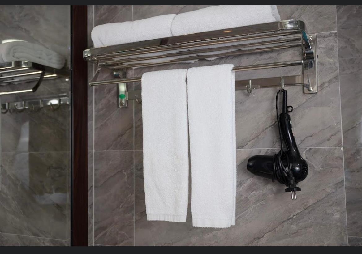 Suddha Boutique Hotel Ханой Екстериор снимка